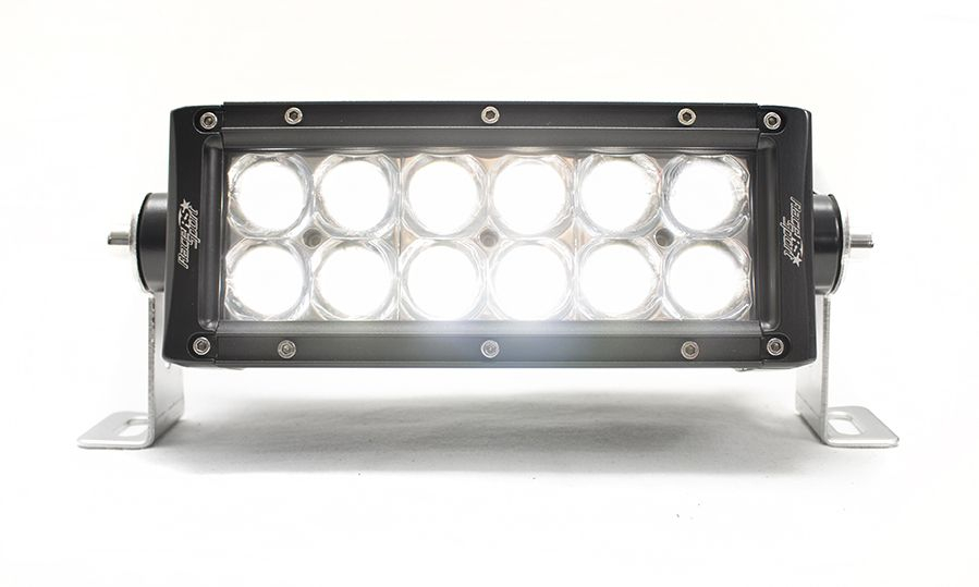 Race Sport - Race Sport | ECO-LIGHT 6.5" LED Light Bar