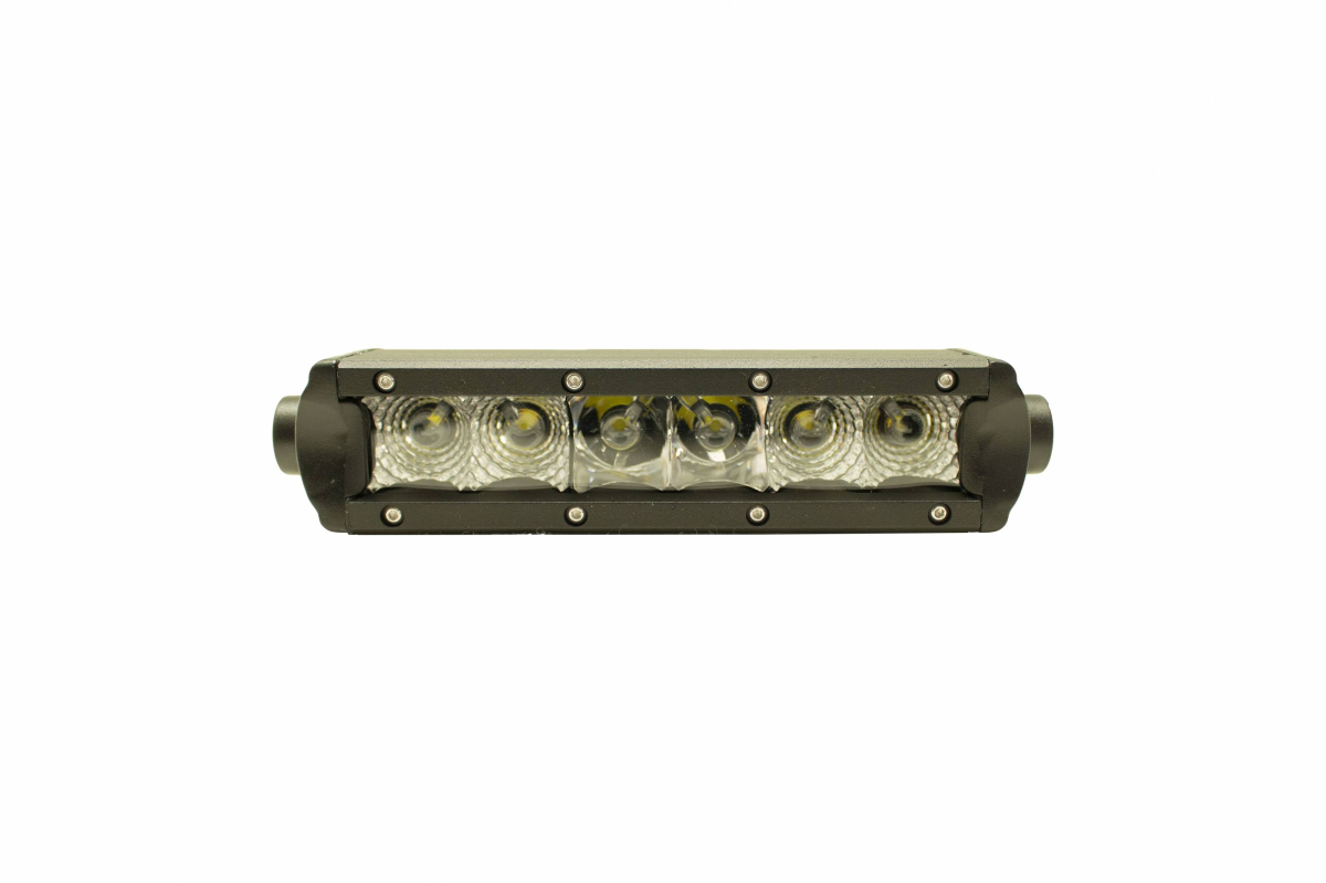 Race Sport - Race Sport | ECO-SLIM Series 7.5" LED Light Bar