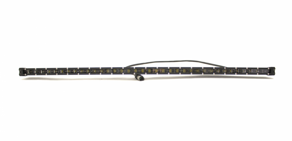 Race Sport - Race Sport | LoPro Series 38" Dual Function Single Row Light Bar