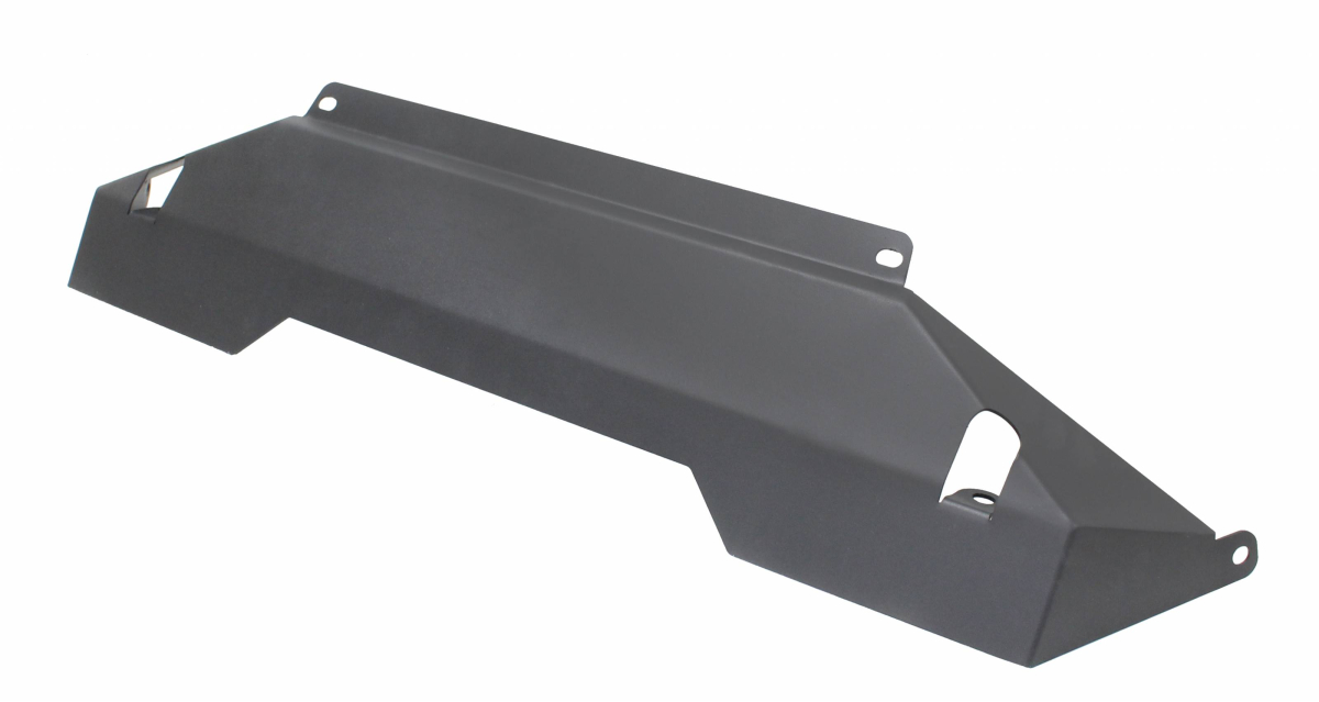 Go Rhino - Go Rhino | Rockline Front Bumper Lower Skid Plate | 332100T