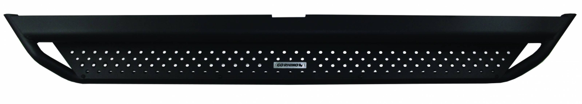 Go Rhino - Go Rhino | Dominator Xtreme D1 SideSteps;  Boards Only | D10080T