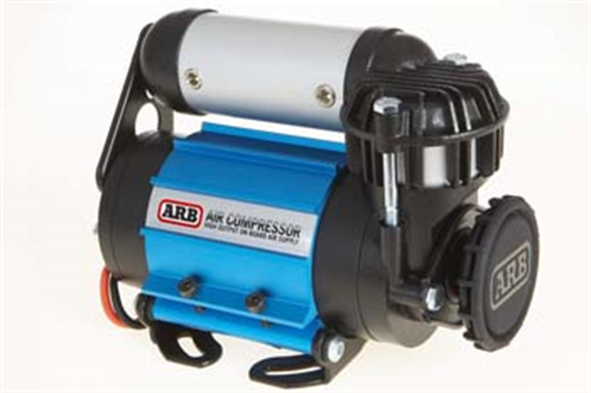 ARB 4x4 Accessories - ARB | Air Compressor | CKMA12