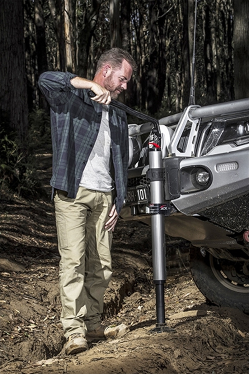 ARB 4x4 Accessories - ARB 4x4 | Hydraulic Recovery Jack