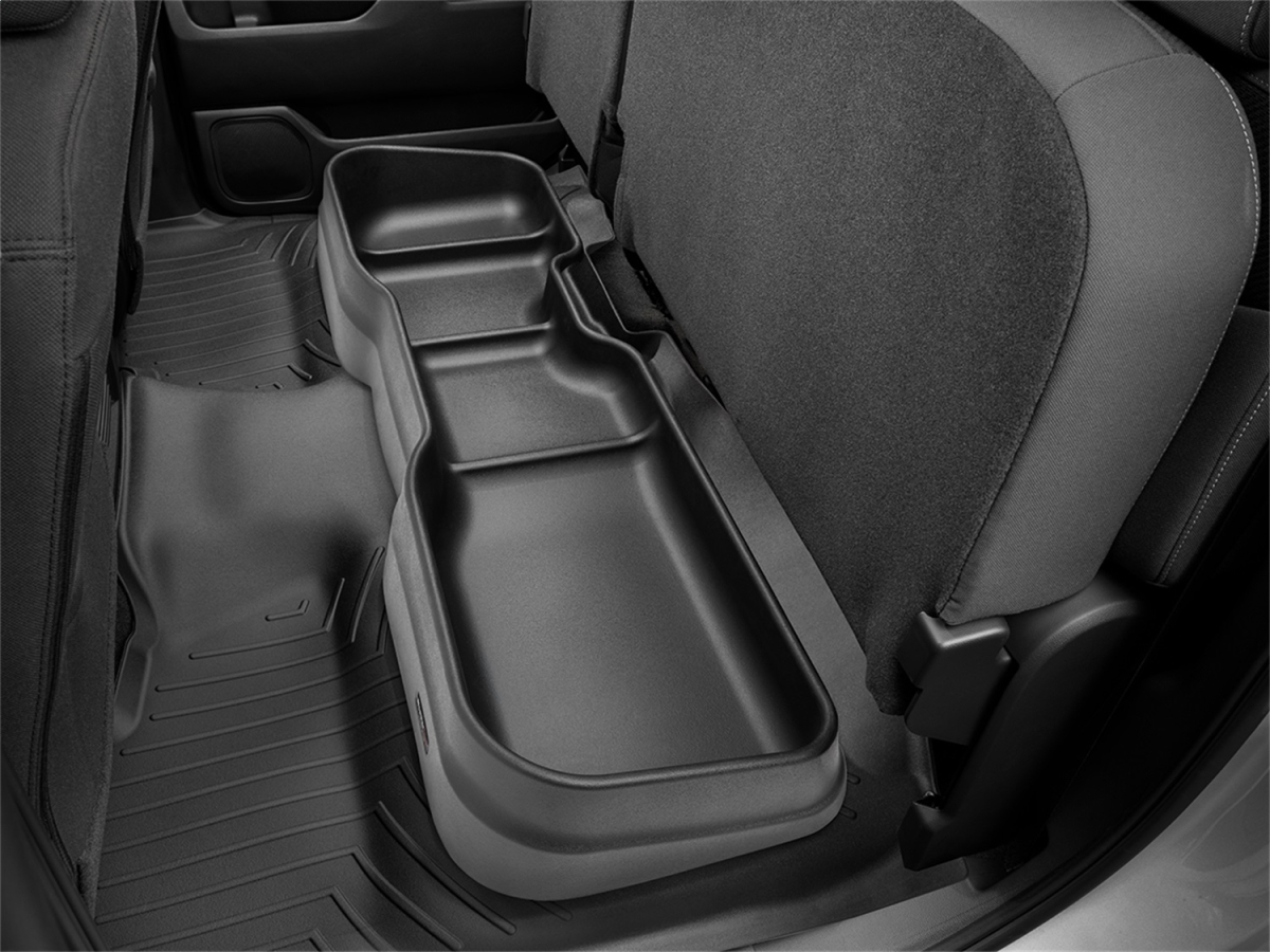 WeatherTech - WeatherTech® | Under Seat Storage System | 4S022