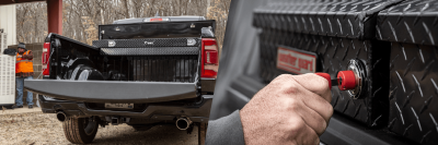 Truck Bed Tool Boxes Mobile