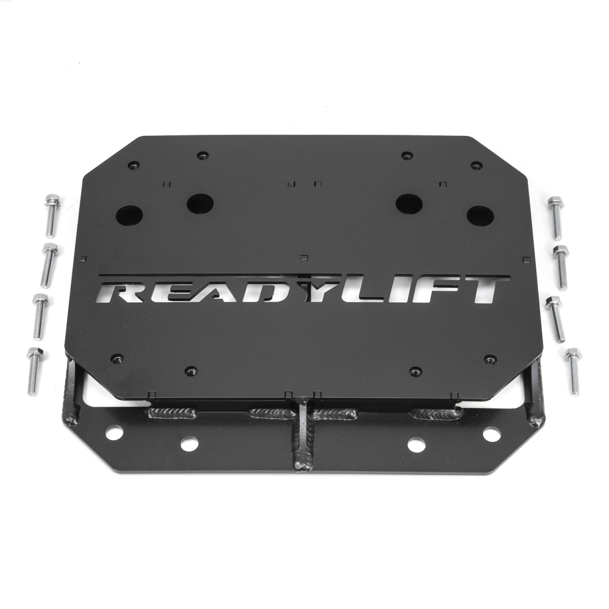 ReadyLift - ReadyLift Spare Tire Relocation 67-6800