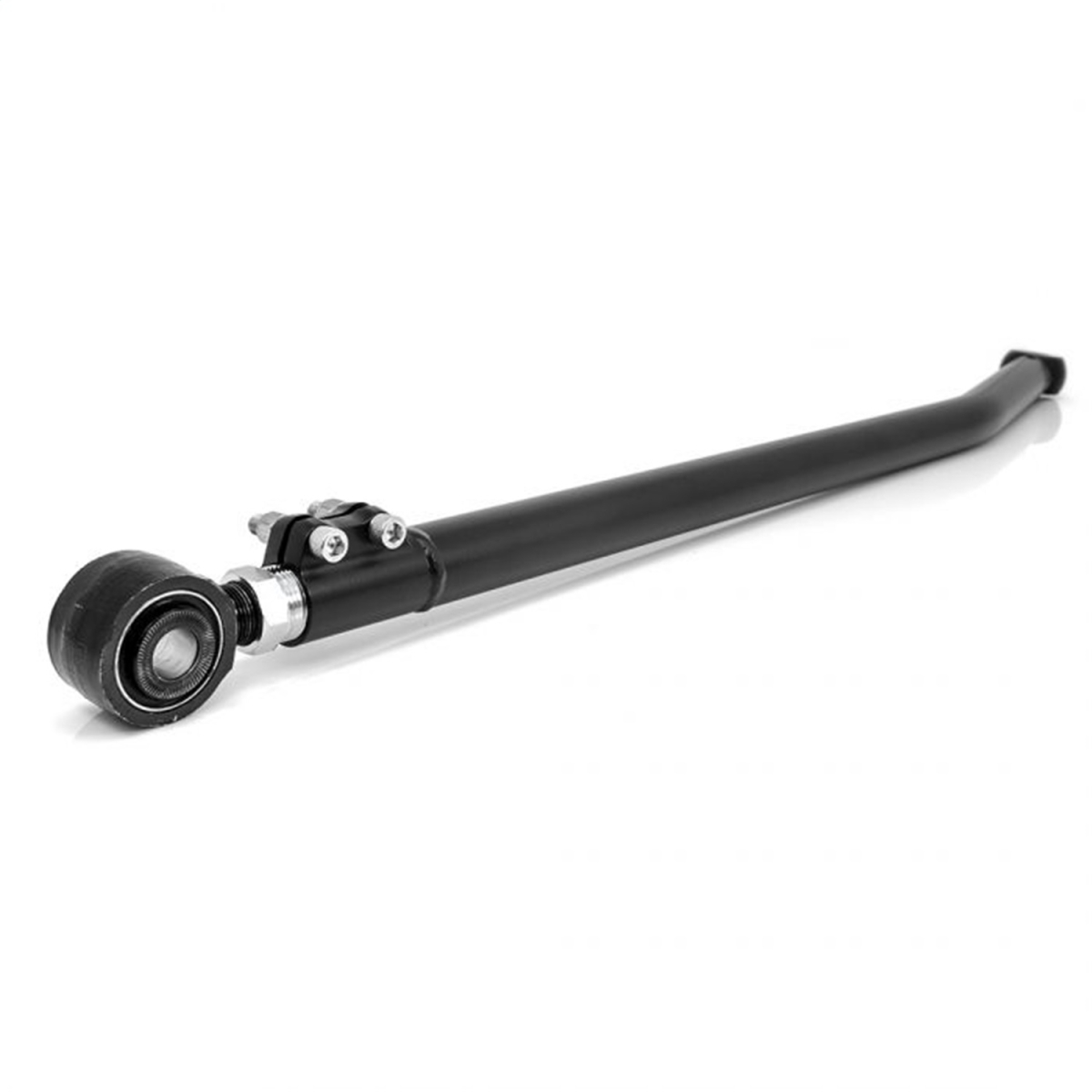 ReadyLift - ReadyLIFT | Anti-Wobble Track Bar for 0.0''-5.0'' of lift - Bent | 77-2005
