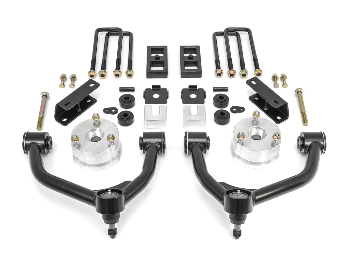 ReadyLift - ReadyLIFT | 2015-2019 Chevrolet/GMC COLORADO/CANYON 3.5'' SST Lift Kit (nonZR2 | 69-3535