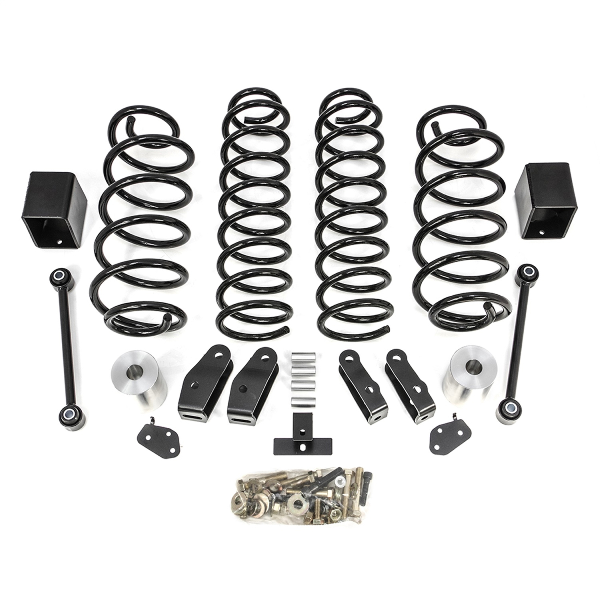 ReadyLift - ReadyLIFT | 69-6827 Spring Kit 2.5'' | 69-6827