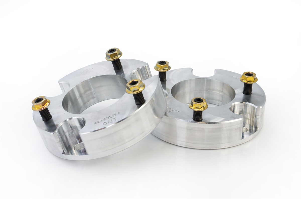 ReadyLift - ReadyLIFT | 2015-2018 Ford F150 2.25'' Leveling Kit | 66-2215