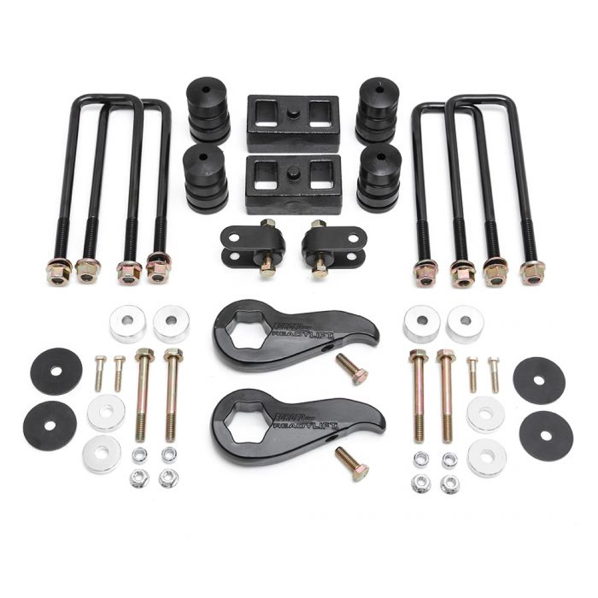 ReadyLift - ReadyLIFT | 3.0'' SST Lift Kit | 69-3030