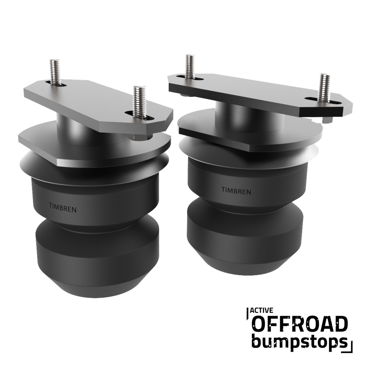 Timbren - Timbren Active Off Road Bumpstops ABSTORSEQ