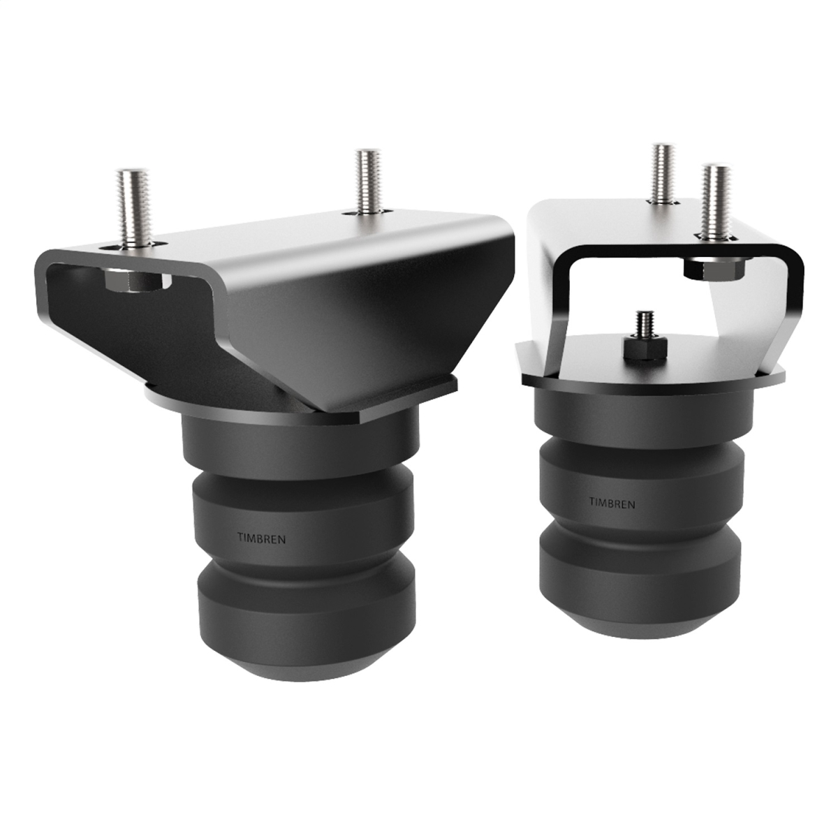Timbren - Timbren Suspension Enhancement System DR1525H4