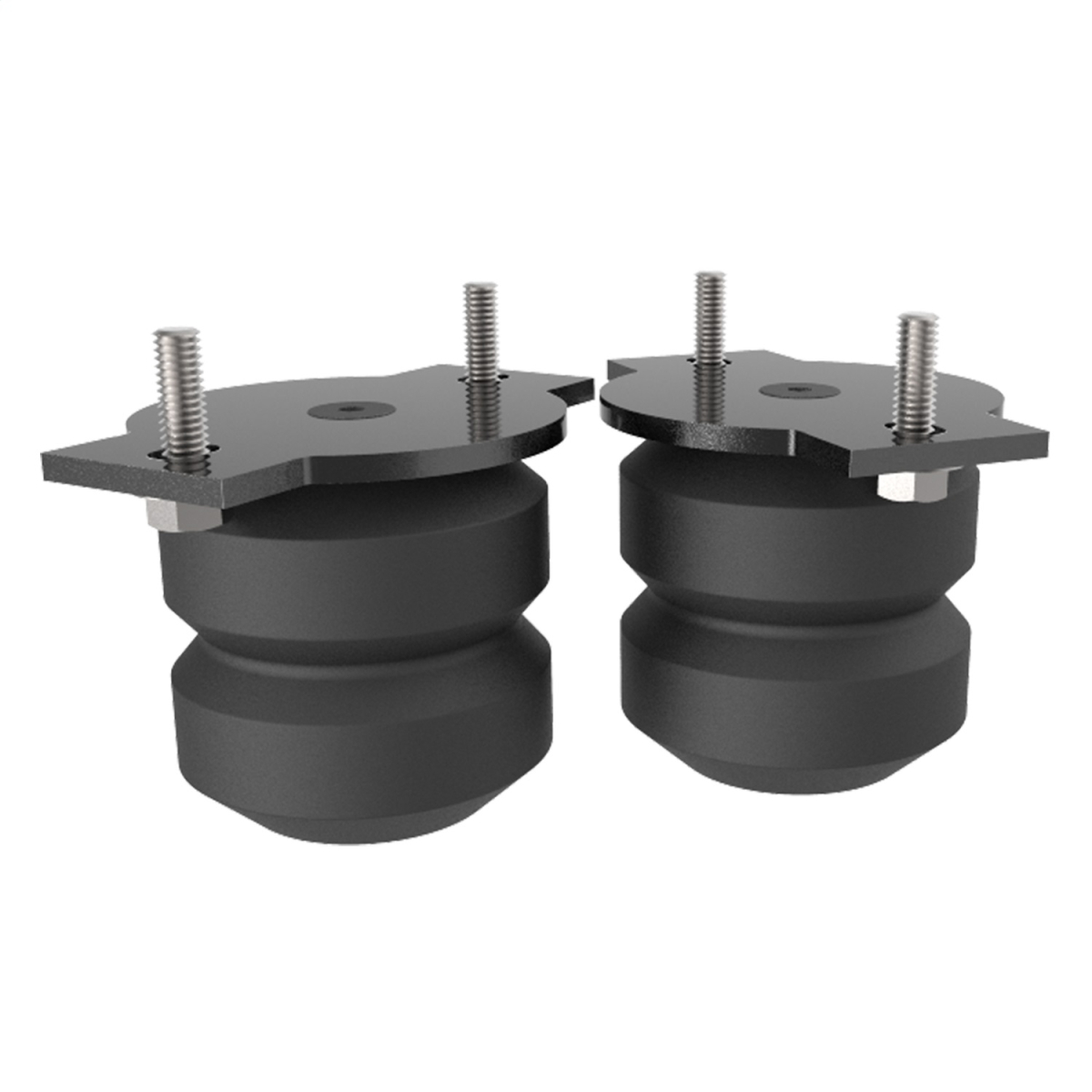 Timbren - Timbren Suspension Enhancement System FF350SD4