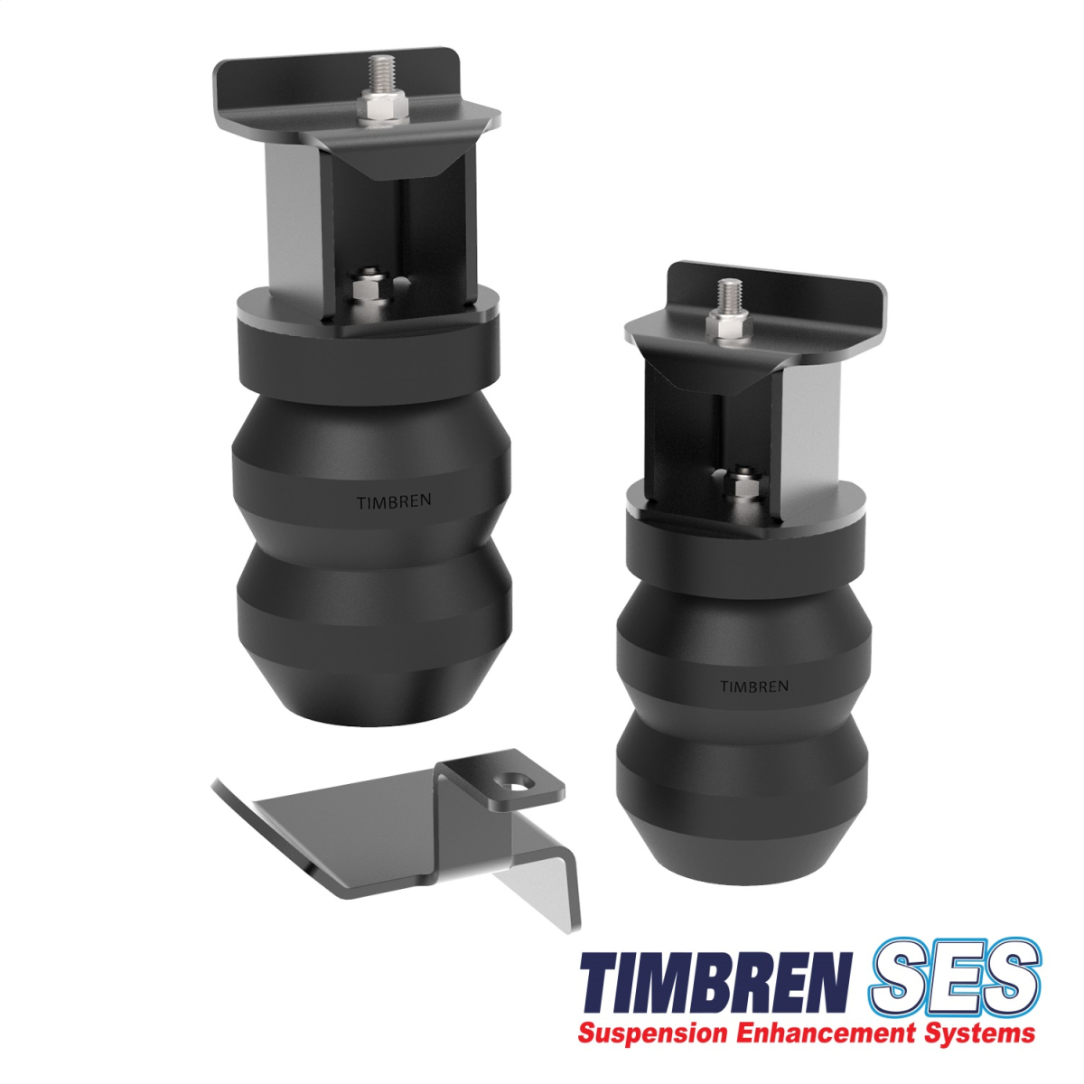 Timbren - Timbren Suspension Enhancement System FRSDD