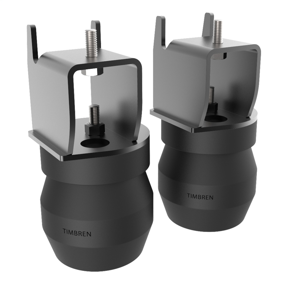 Timbren - Timbren Suspension Enhancement System FRTT1502D