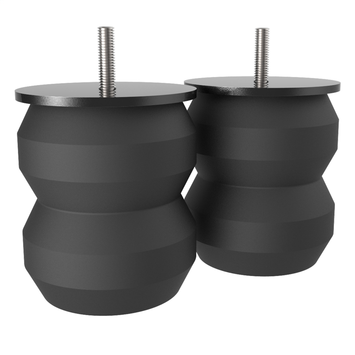 Timbren - Timbren Suspension Enhancement System GMRCK15S