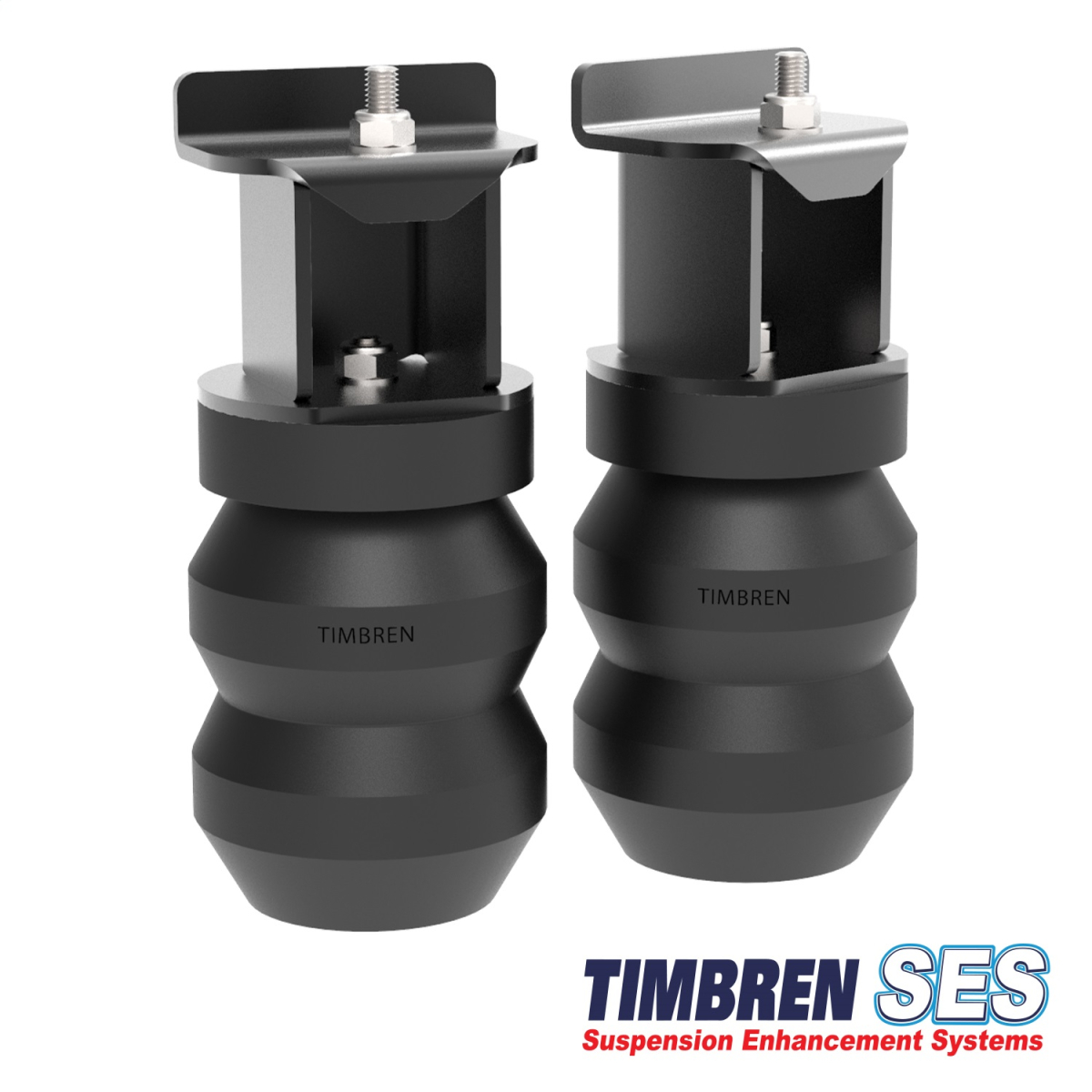 Timbren - Timbren Suspension Enhancement System FRSDE