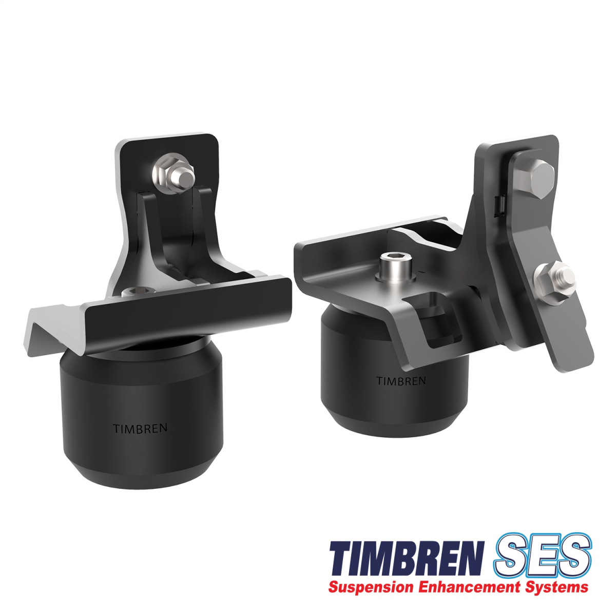 Timbren - Timbren Suspension Enhancement System DFRM15