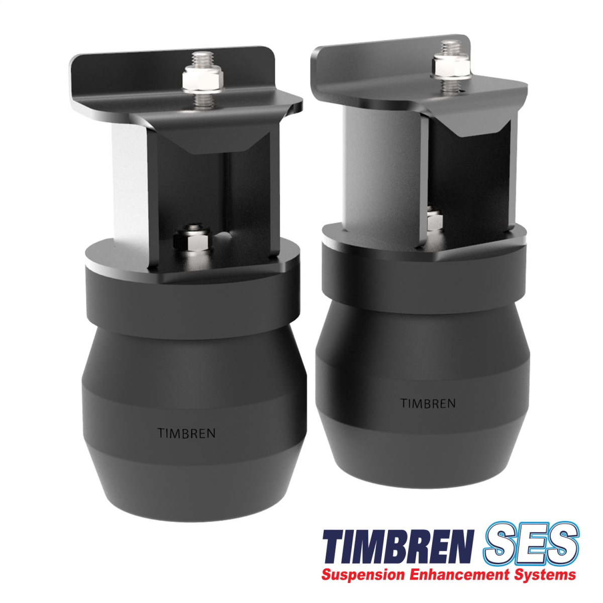 Timbren - Timbren Suspension Enhancement System FRTTSDE