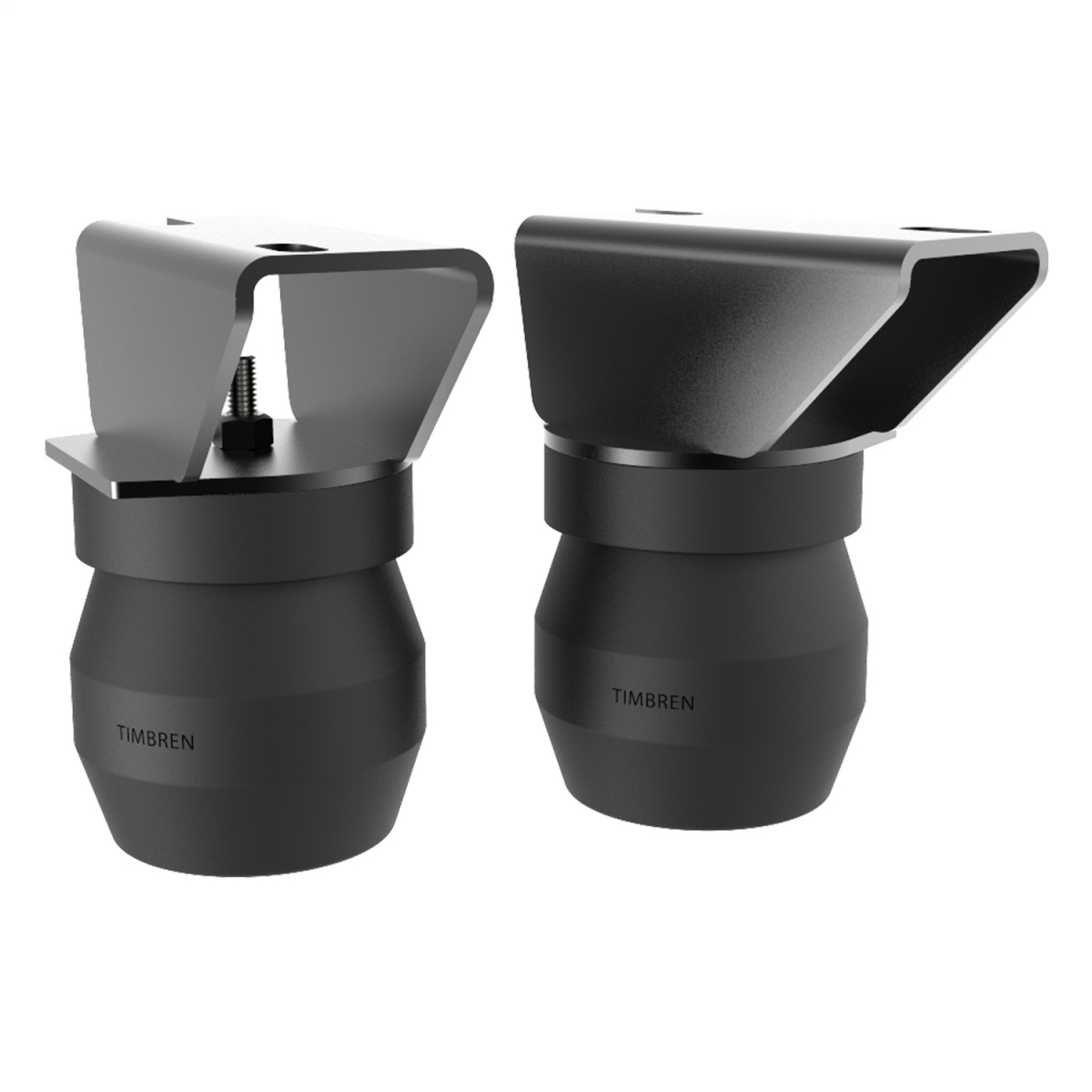 Timbren - Timbren Suspension Enhancement System DRTT3500E