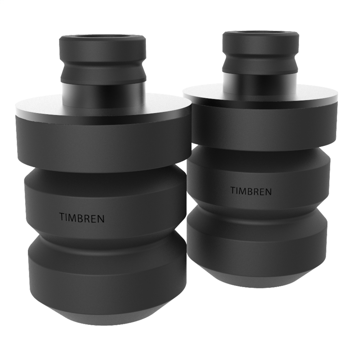 Timbren - Timbren Suspension Enhancement System DF5500HD