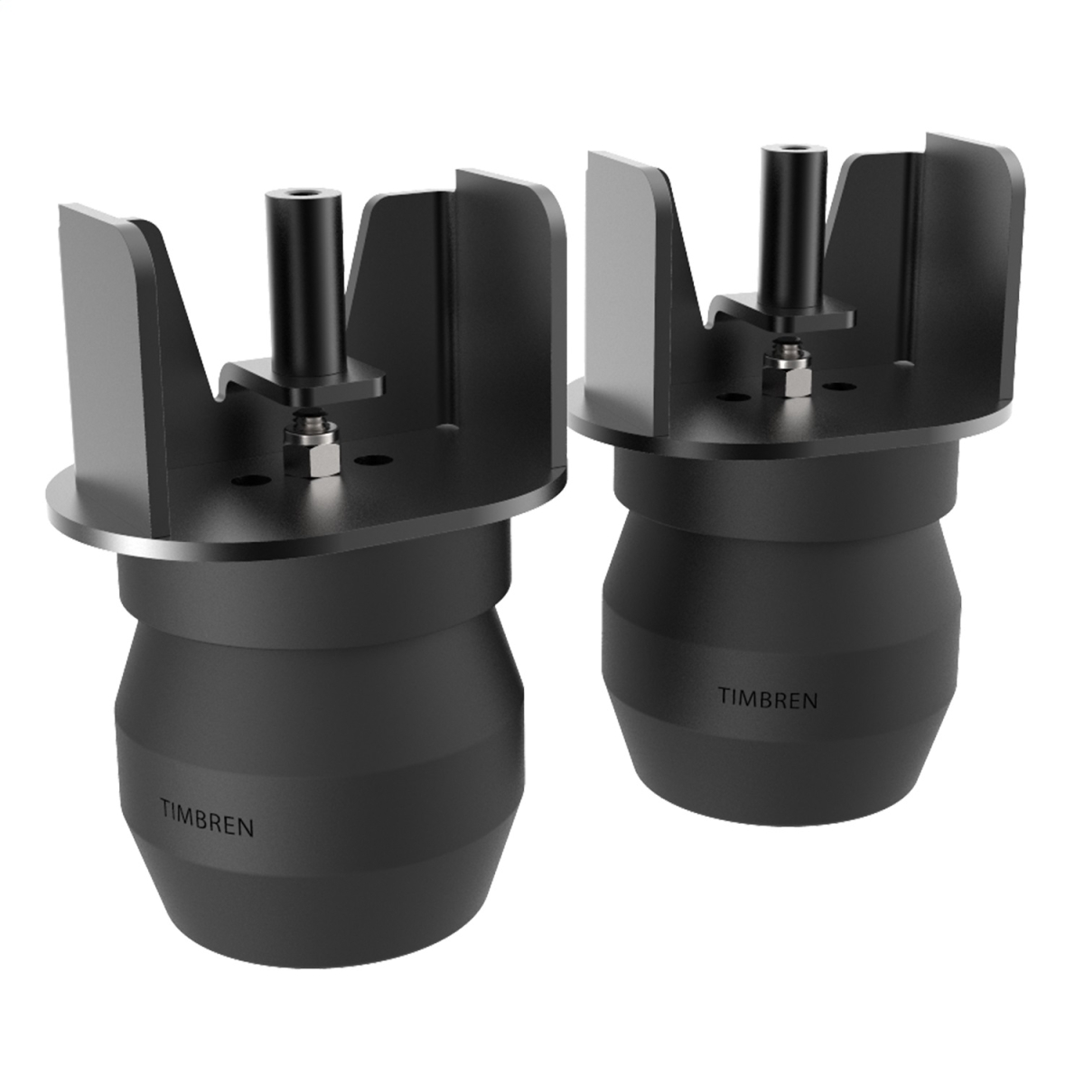 Timbren - Timbren Suspension Enhancement System FRTT350E