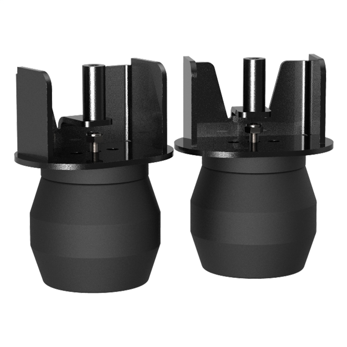 Timbren - Timbren Suspension Enhancement System FRTT350F