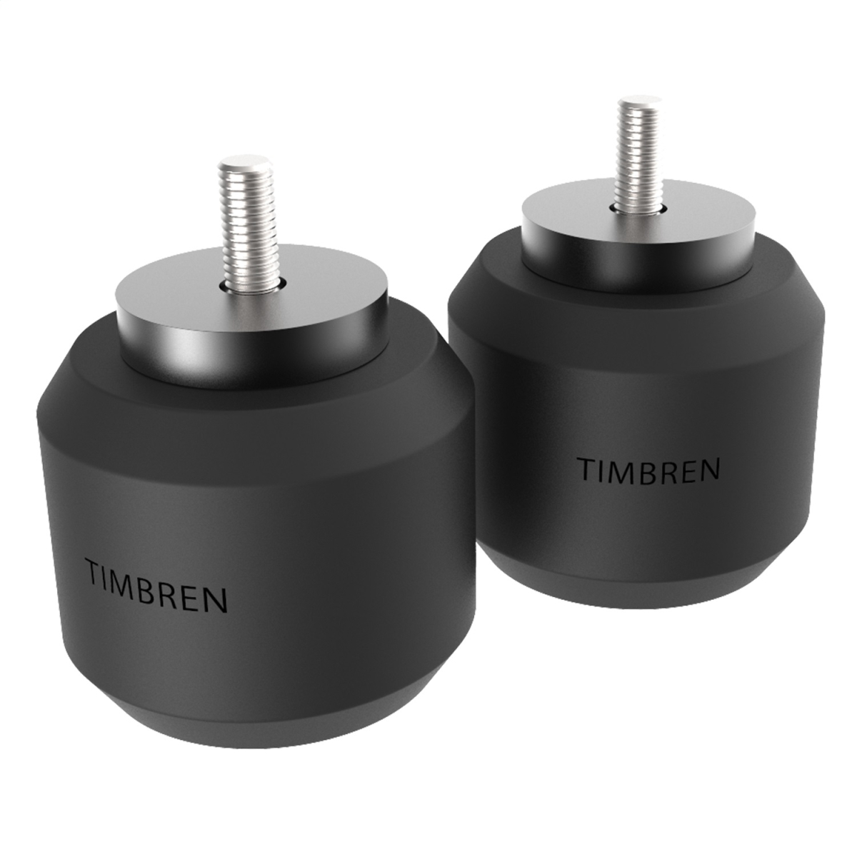 Timbren - Timbren Suspension Enhancement System GMFC4