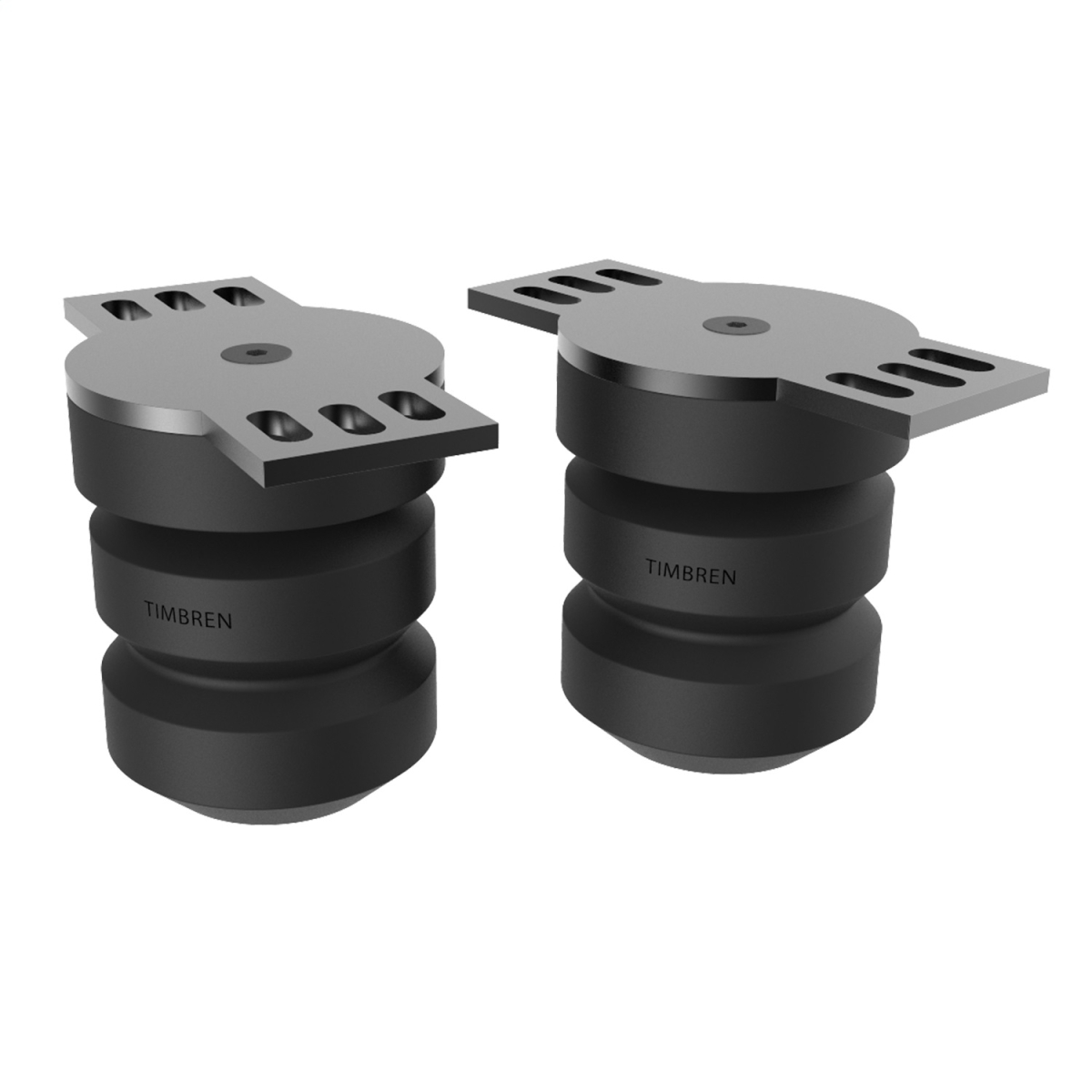 Timbren - Timbren Suspension Enhancement System GMRCC