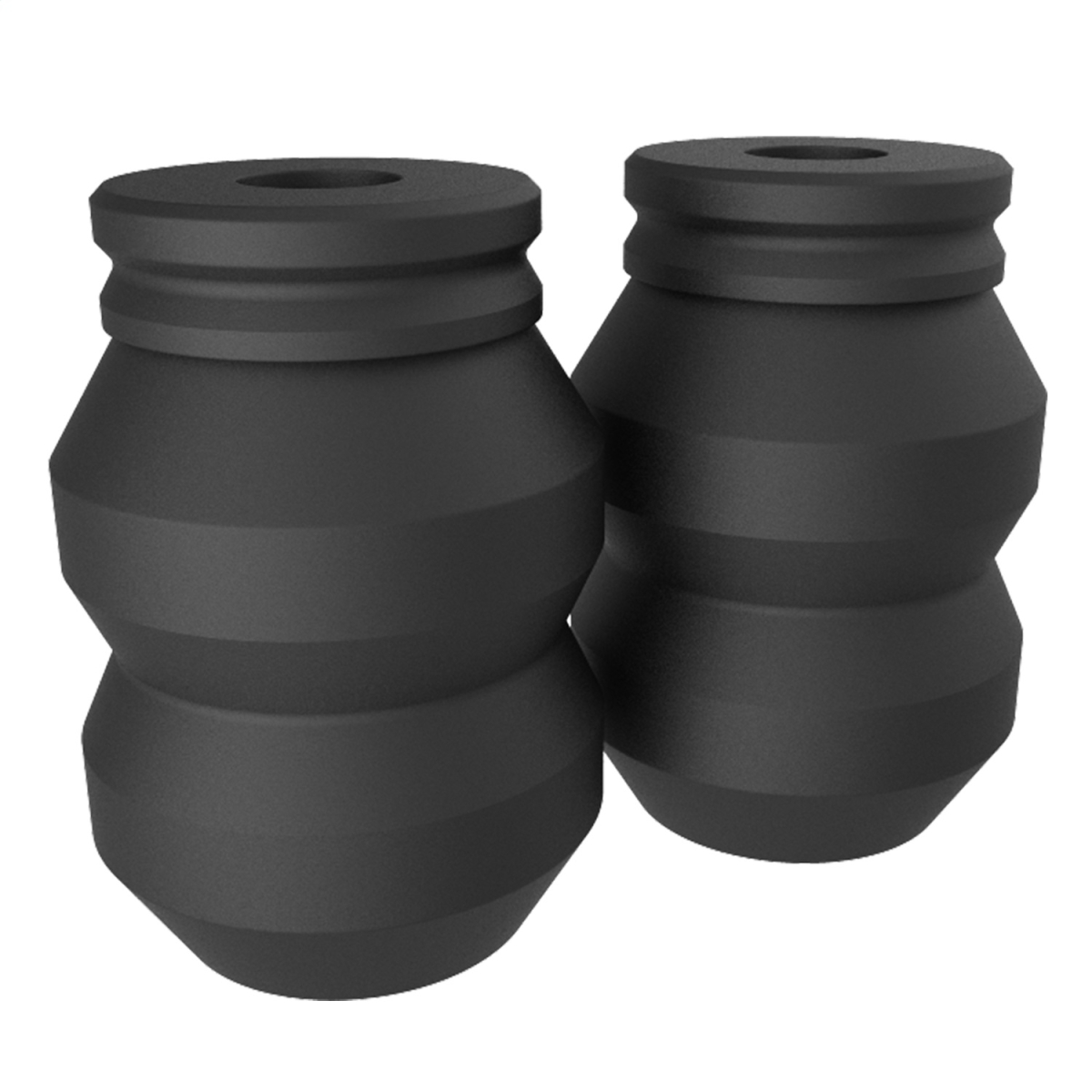 Timbren - Timbren Suspension Enhancement System GMRCK25D