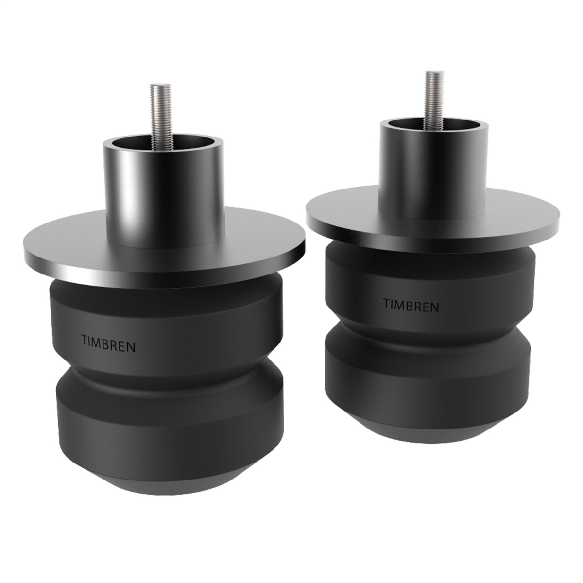 Timbren - Timbren Suspension Enhancement System GMRW4A