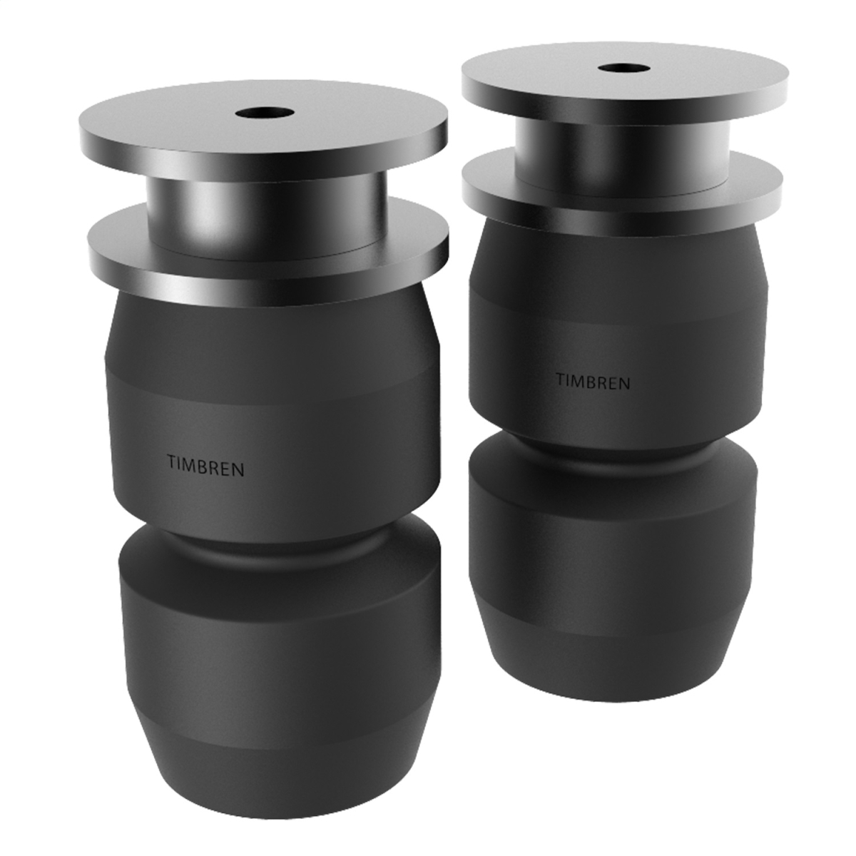 Timbren - Timbren Suspension Enhancement System JFTJ