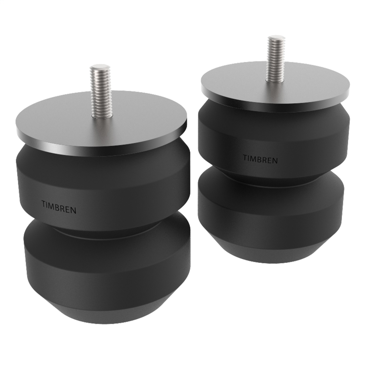 Timbren - Timbren Suspension Enhancement System JRC04