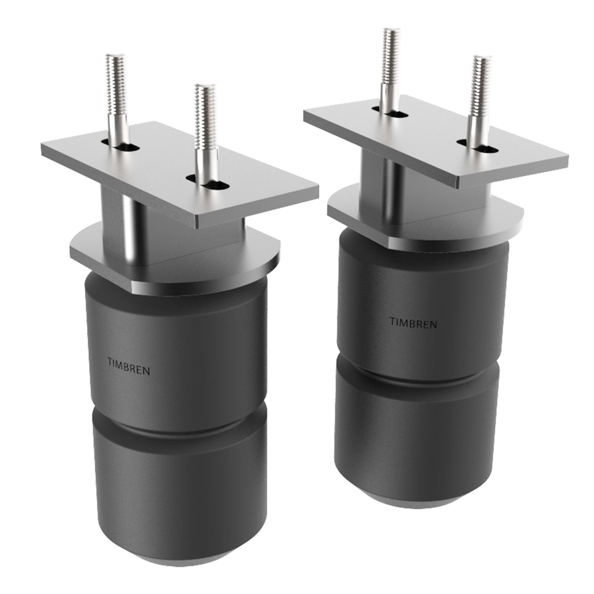 Timbren - Timbren Suspension Enhancement System JRGC1