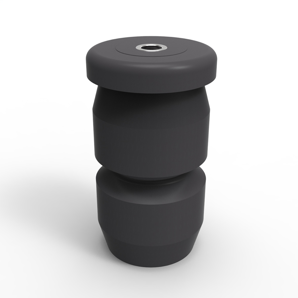 Timbren - Timbren Suspension Enhancement System JRJK