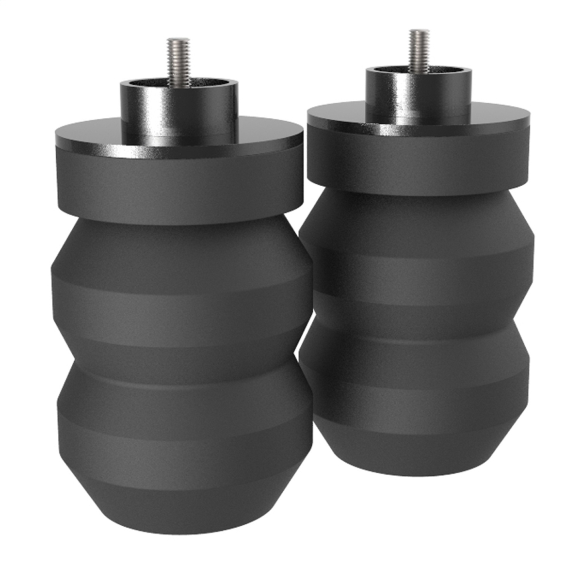 Timbren - Timbren Suspension Enhancement System FRTR350HD