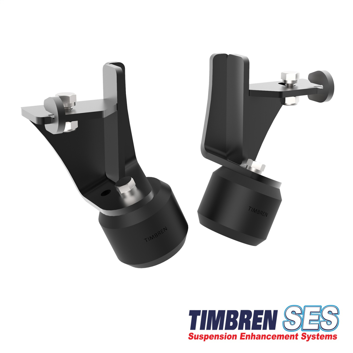 Timbren - Timbren Suspension Enhancement System GMFK15CB