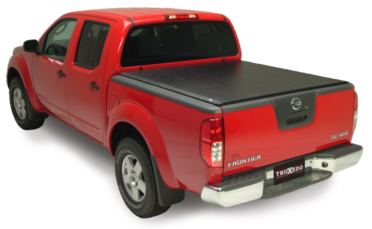 TruXedo - TruXedo | Lo Pro Soft Roll Up Truck Bed Cover | 507701