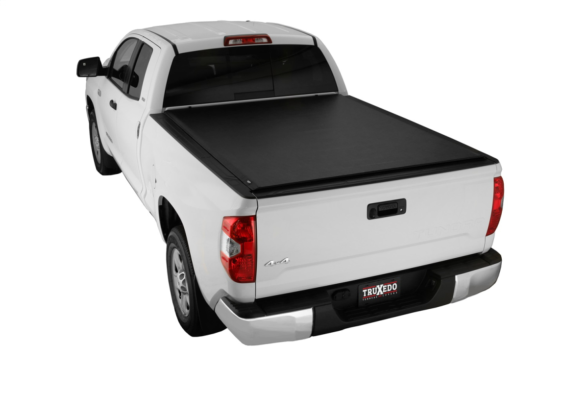 TruXedo - TruXedo | Lo Pro Soft Roll Up Truck Bed Cover | 563801