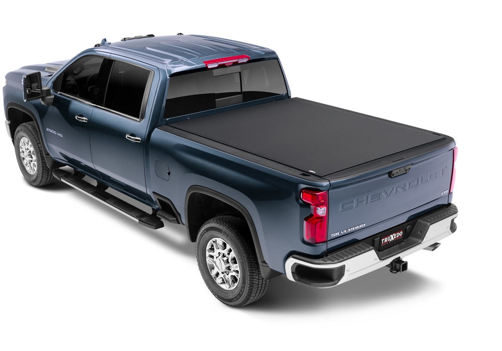 TruXedo - TruXedo | Pro X15 Soft Roll Up Truck Bed Cover | 1473301