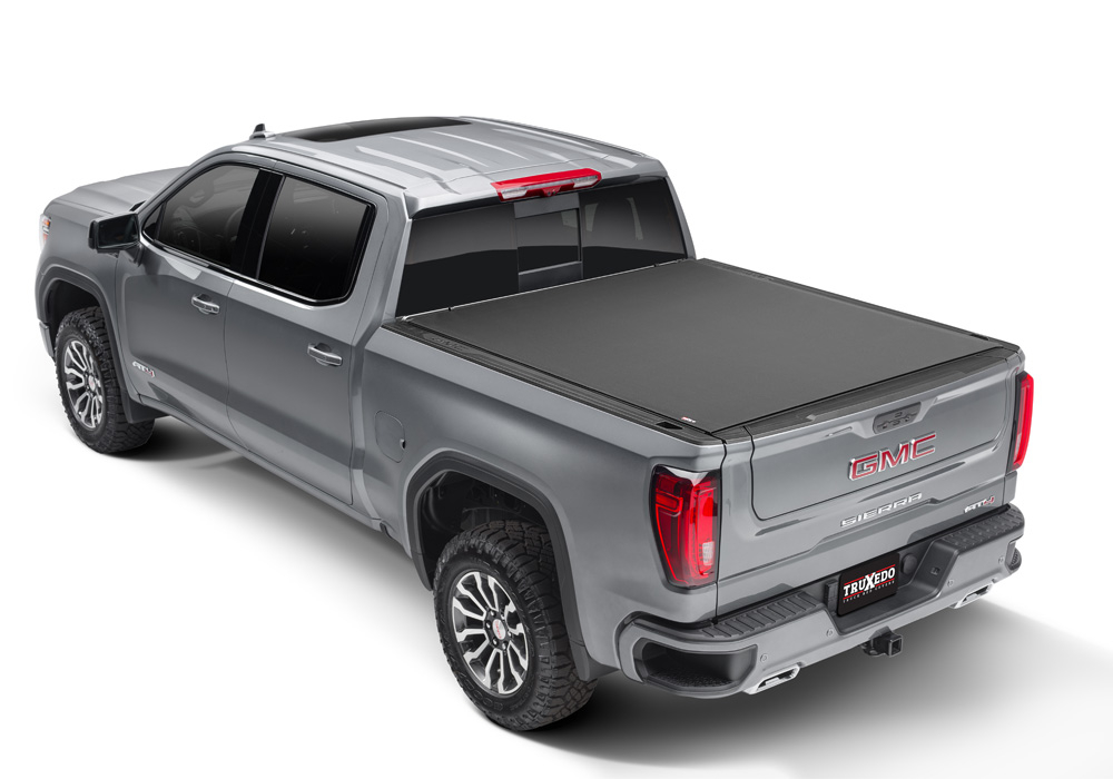 TruXedo - TruXedo | Pro X15 Soft Roll Up Truck Bed Cover | 1473401