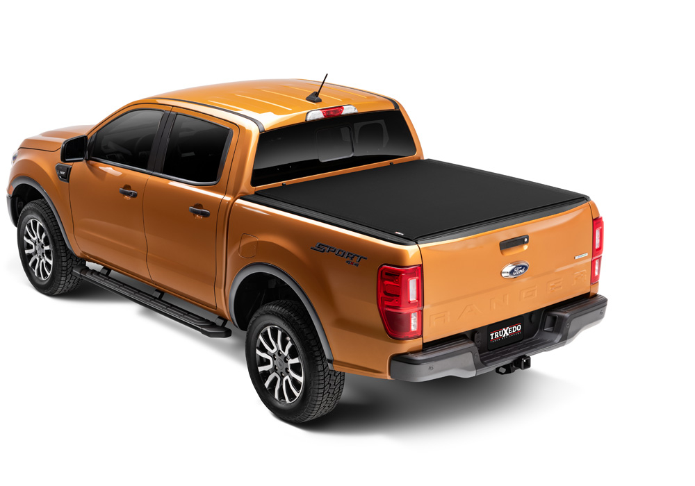 TruXedo - TruXedo | Pro X15 Soft Roll Up Truck Bed Cover | 1431101