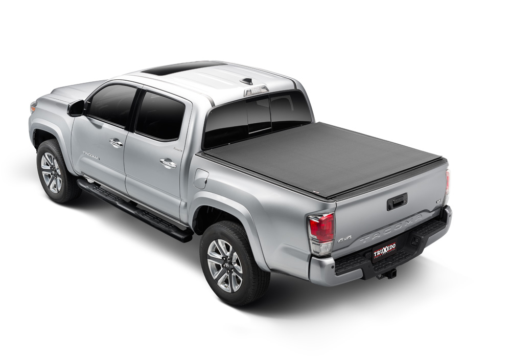 TruXedo - TruXedo | Sentry CT Hard Roll Up Truck Bed Cover | 1563816