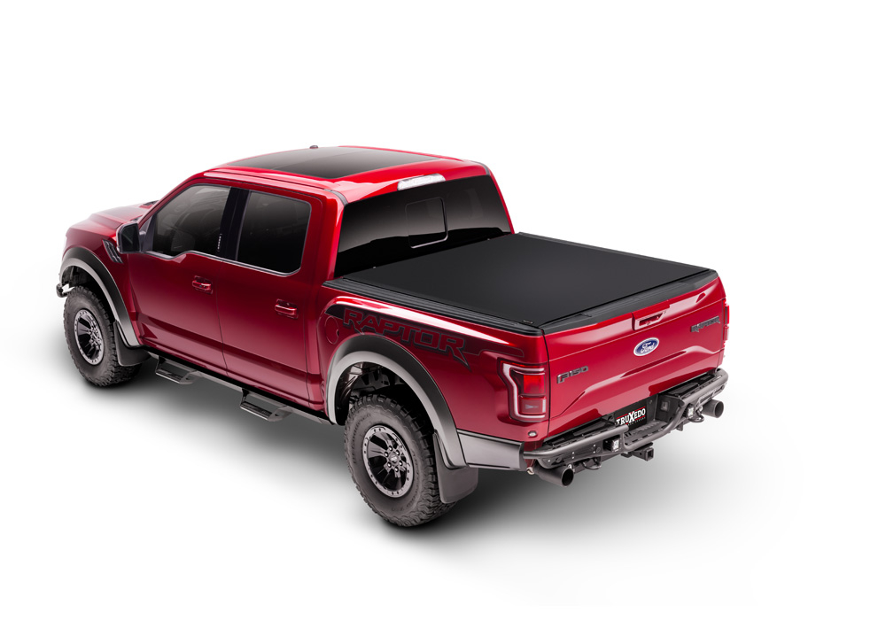 TruXedo - TruXedo | Sentry CT Hard Roll Up Truck Bed Cover | 1579616