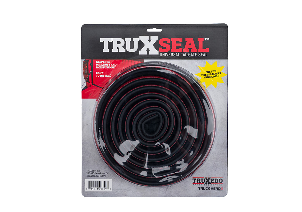 TruXedo - TruXedo | TruXseal Tailgate Seal | 1703206