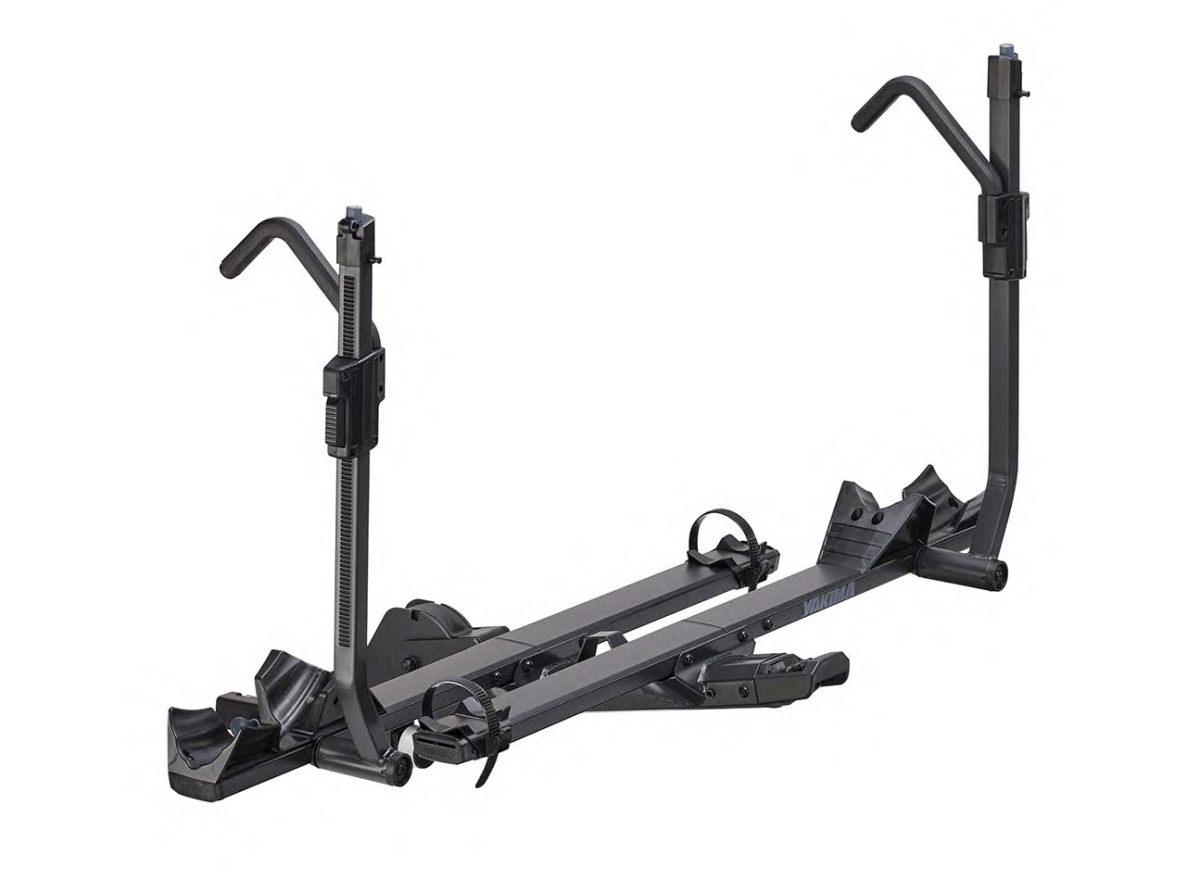Yakima - Yakima | StageTwo 2" (Anthracite) | 8002725