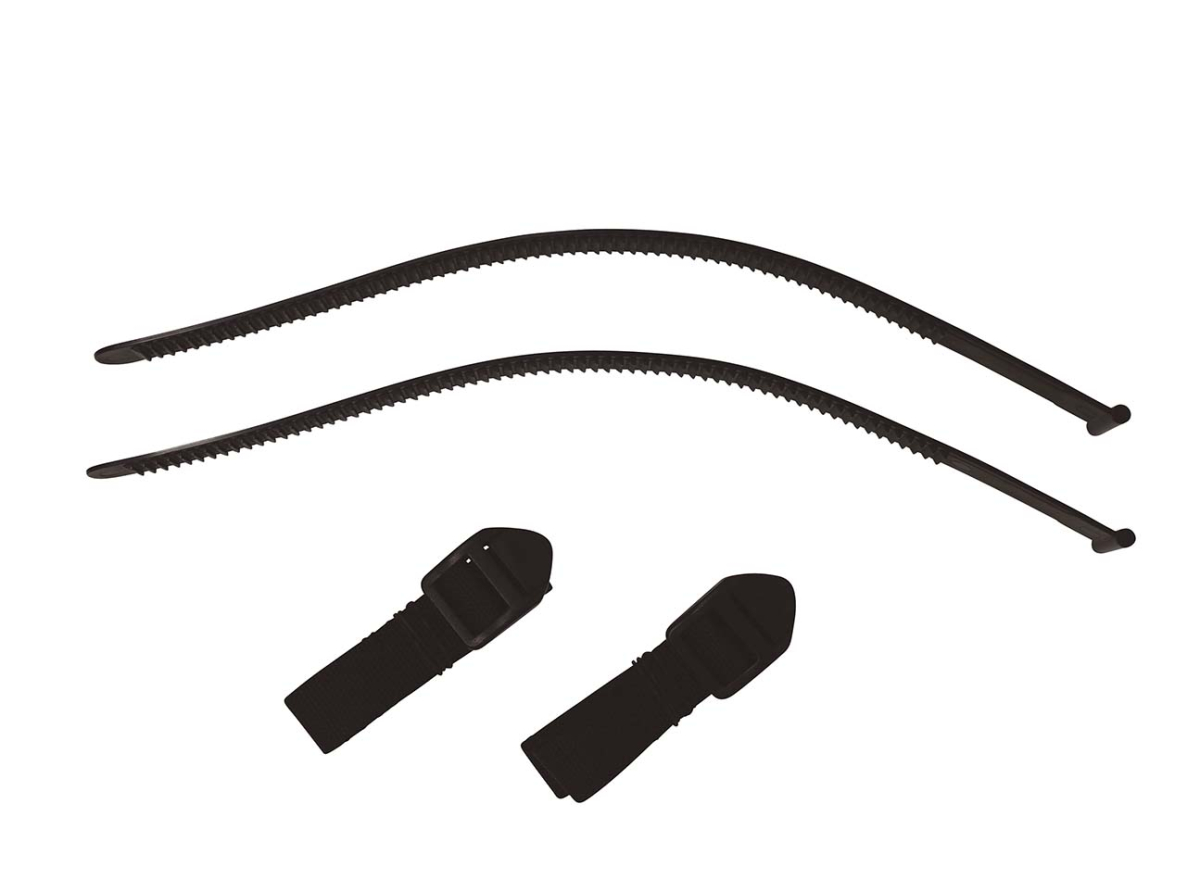 Yakima - Yakima | StageTwo Fat Bike Kit | 8002735