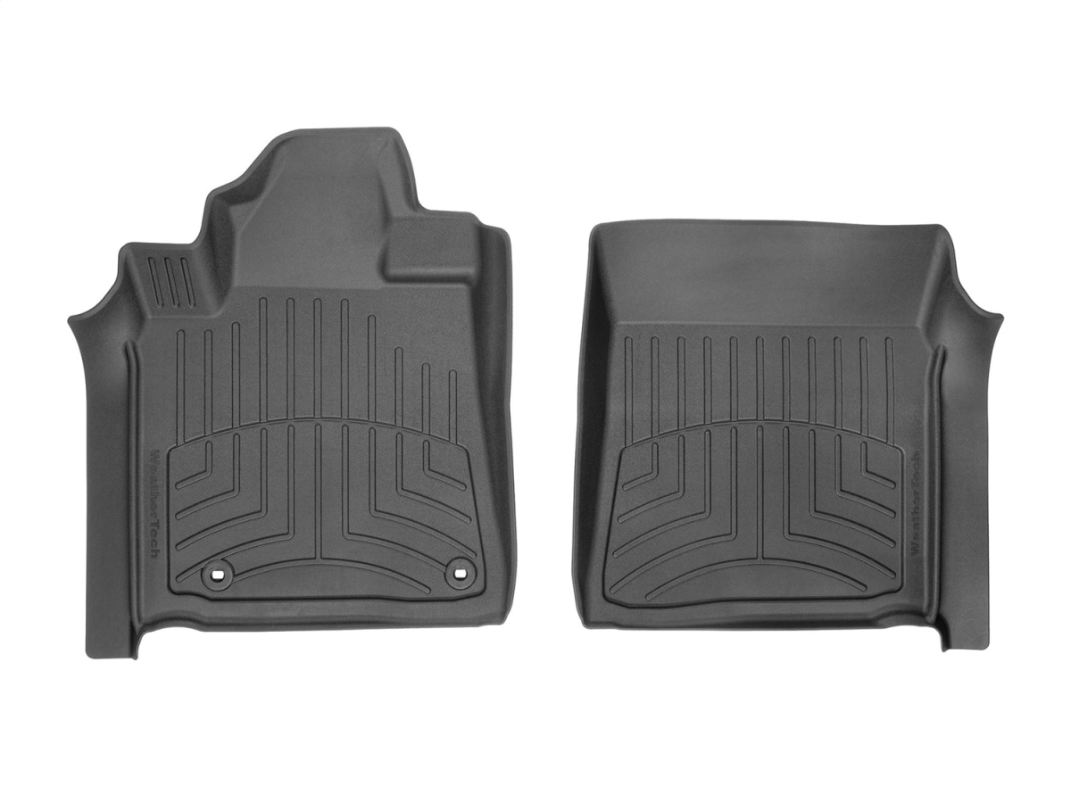 WeatherTech - WeatherTech® | FloorLiner HP | 444081IM