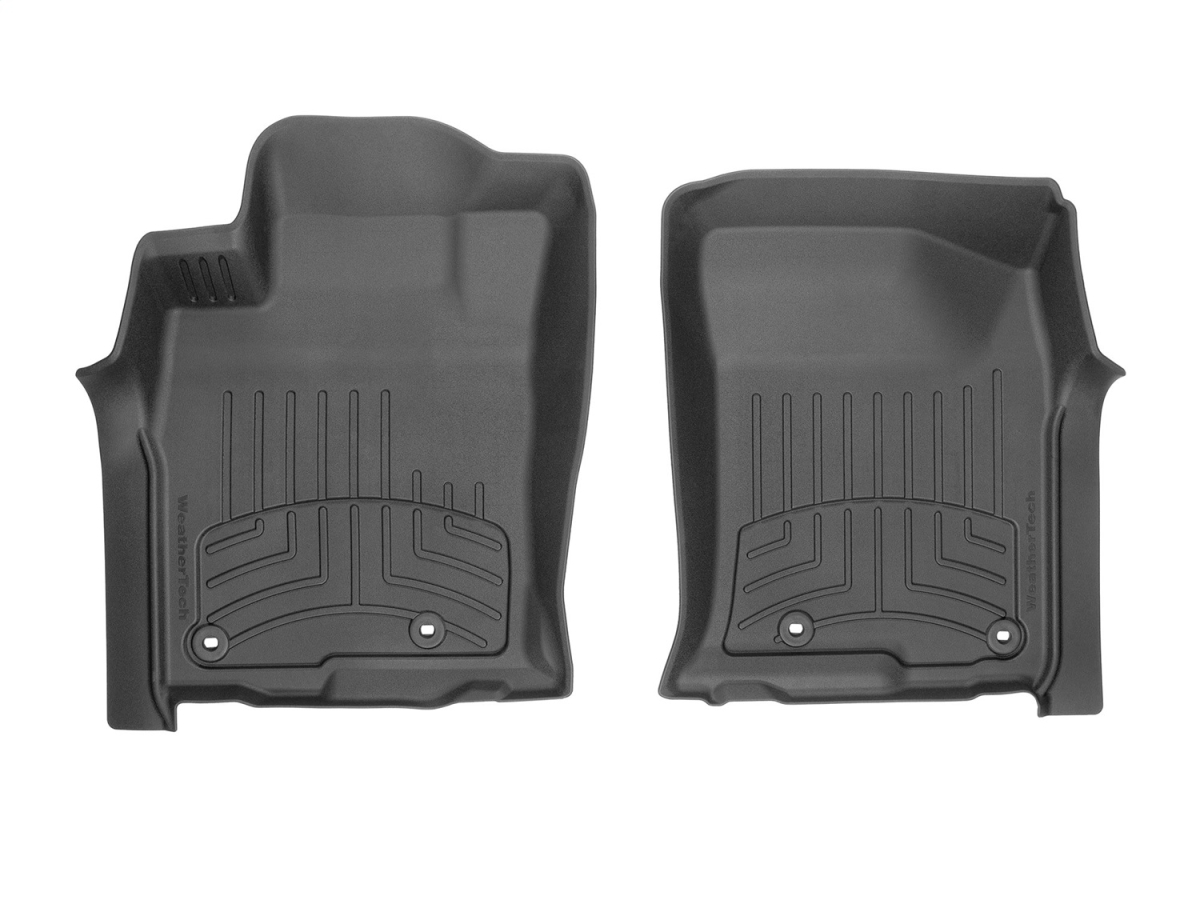 WeatherTech - WeatherTech® | FloorLiner HP | 444931IM
